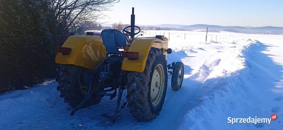 Ursus c355 c360 c 360 4011 nie Zetor 3011 c330 podkarpackie Krosno sprzedam