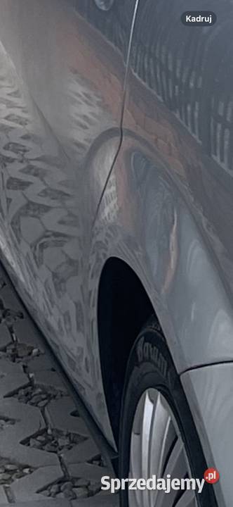 Seat Toledo TDI Salon Polska Radom