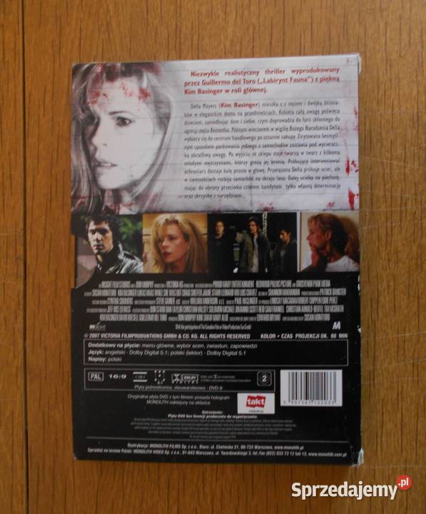 Susan Montford Zaraz wracam Parczew