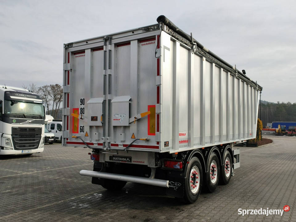 wywrotka Benalu MULTIRUNNER 87 Mało Używana Widełki