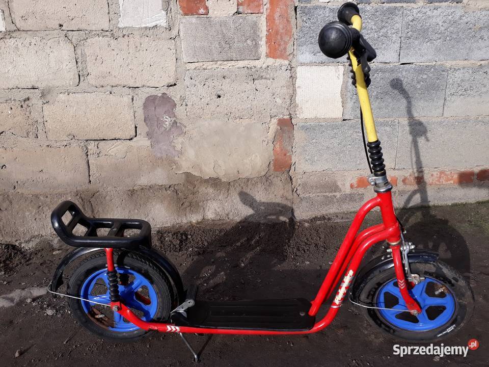 hulajnoga Rolki, wrotki i hulajnogi Krotoszyn