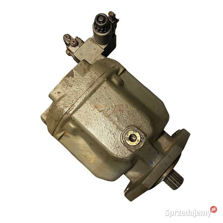 Rexroth A10VO100DFR1 31L VSC11N00 S 2291 wielkopolskie Poznań