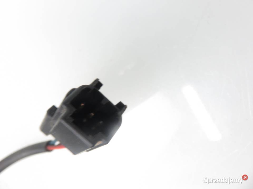 SILNICZEK WYCIERACZKI TYŁ TRANSIT VI osobowe