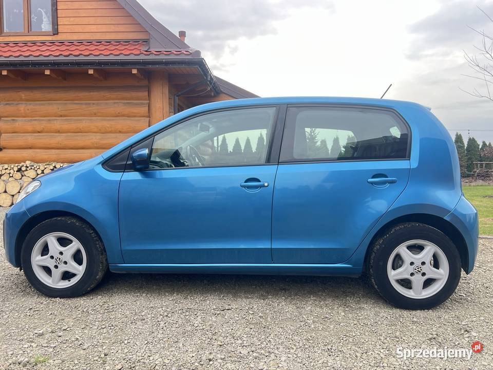 Vw up sprzedam up! Sobienie Biskupie