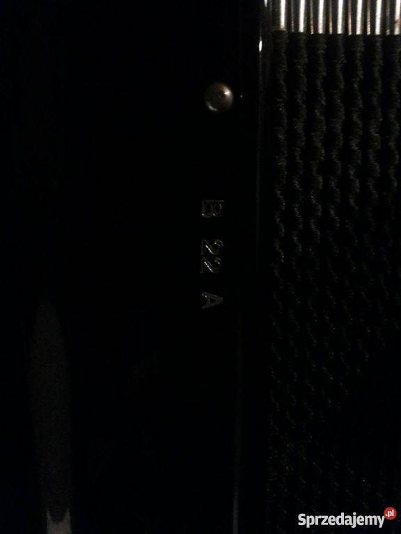 Zero Sette B 22 NOWY