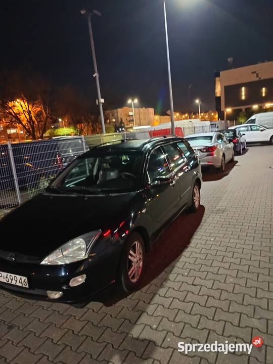 Sprzedam nieuszkodzony Płock