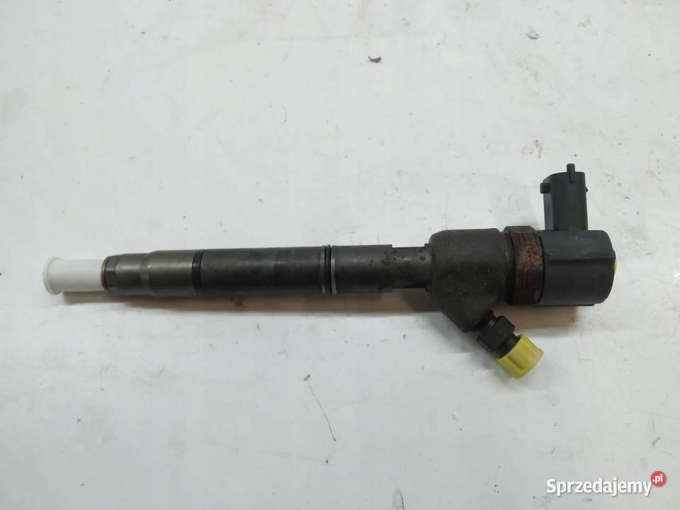 WTRYSKIWACZ 0445110256 33800 2A400 16 CRDI