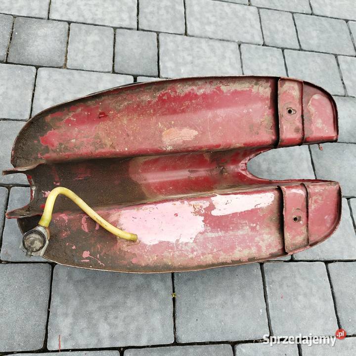 Zbiornik SHL M17 gazela Barchaczów sprzedam