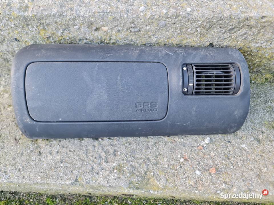 Deska rozdzielcza z airbagiem ford escort sprzedam