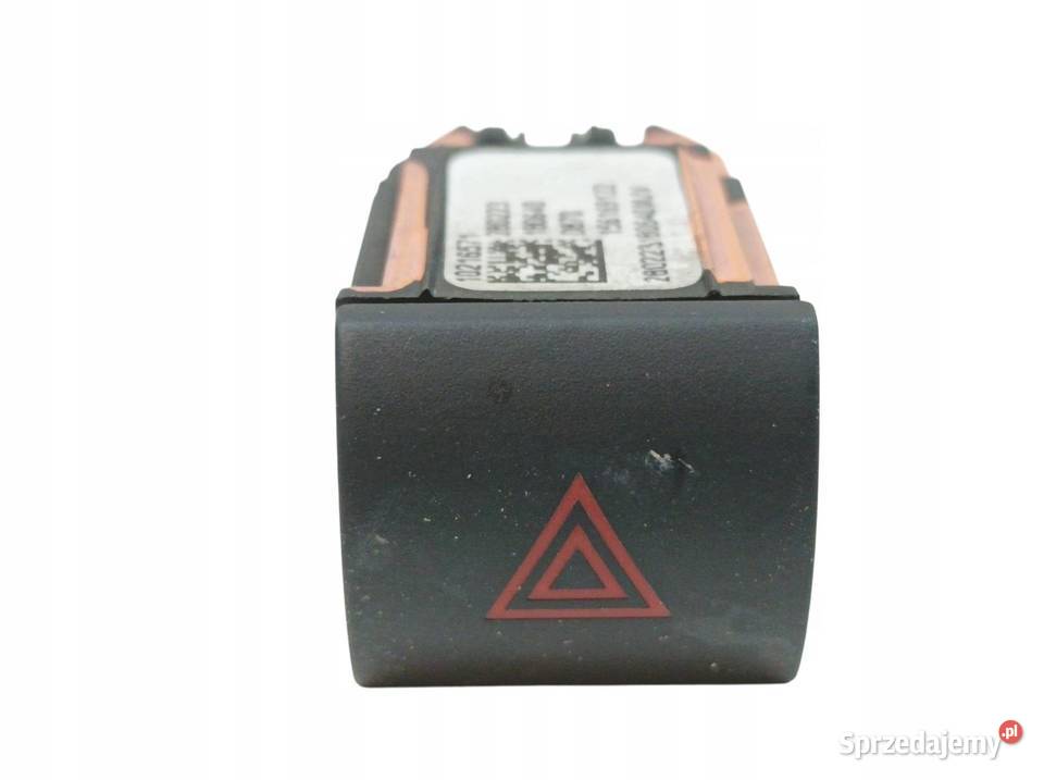 PRZEŁĄCZNIK AWARYJNYCH 156169122 Alfa Romeo