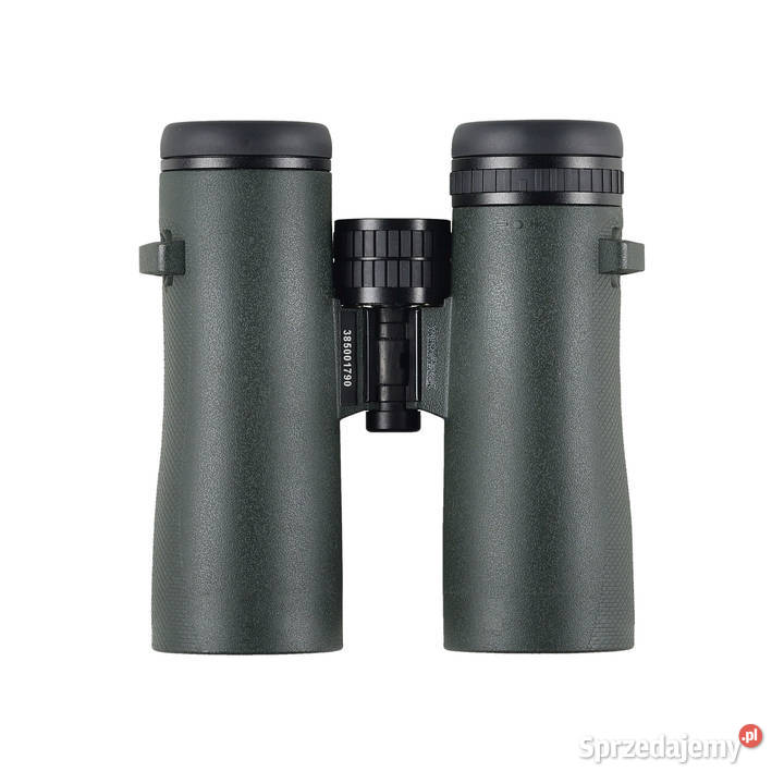 Lornetka Hawke Frontier APO 8x42 zielona