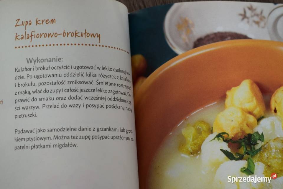 Przysmaki Siostry Anastazji Chełmno