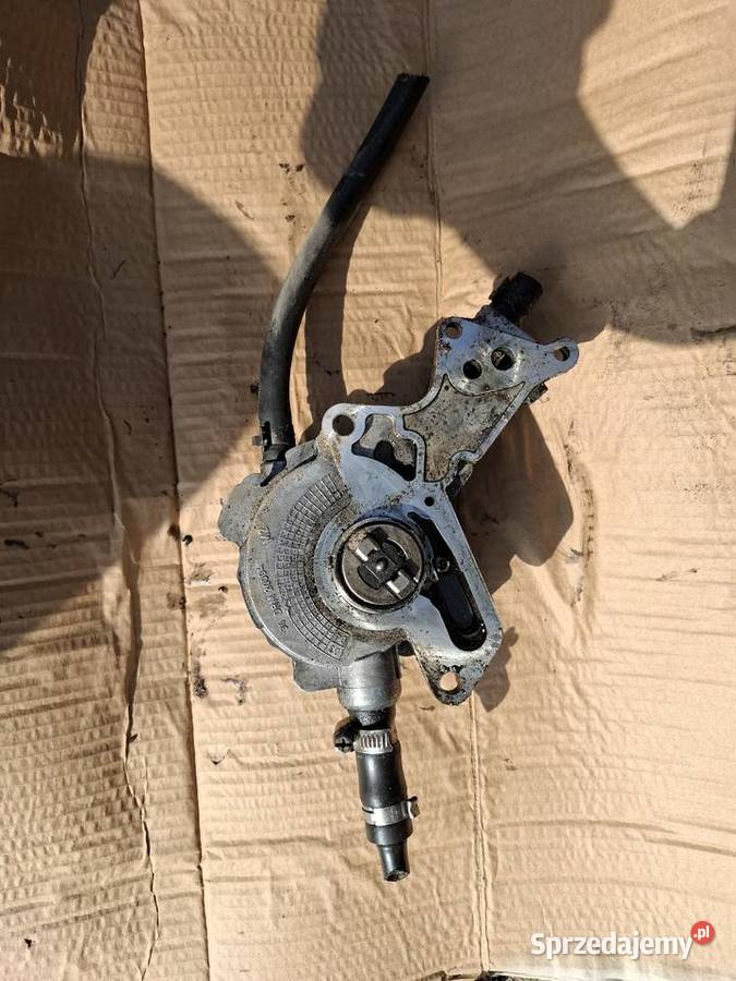 Pompa Vacum Audi A4 B5 038145209E Wisznice sprzedam