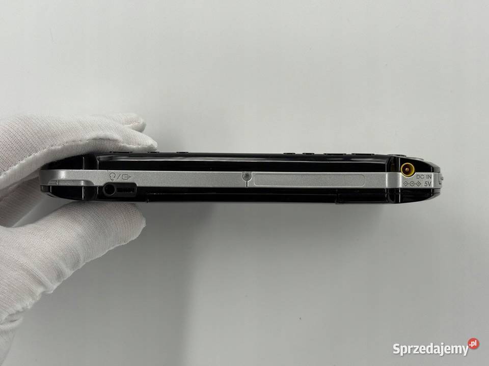 Konsola playstation psp Lubcza