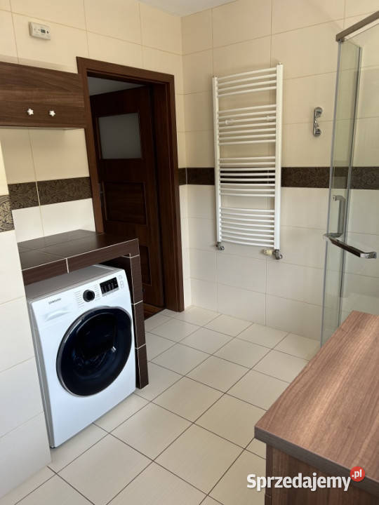 Mieszkanie dwupoziomowe 74m Liczba pokoi 3 Kiełczów