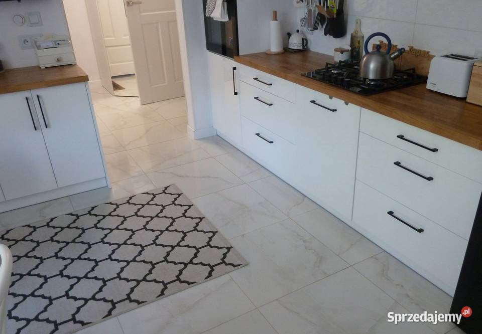 Mieszkanie Kętrzyn Kasztanowa 67m2 1piętro warmińsko-mazurskie