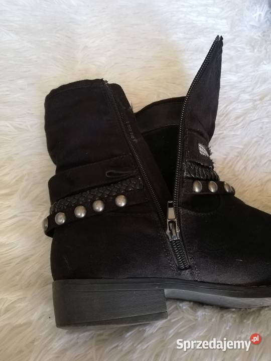 Buty sztyblety Graceland 41 Gdańsk