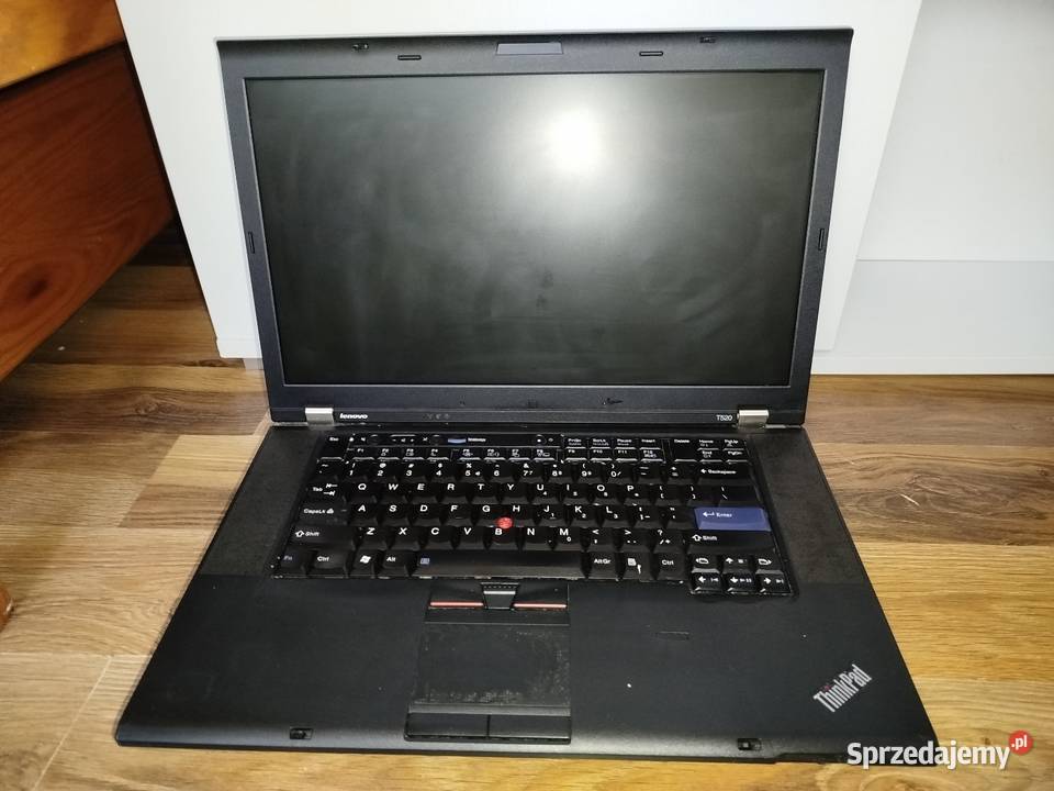 Lenovo Think Pad Elektronika świętokrzyskie Pińczów