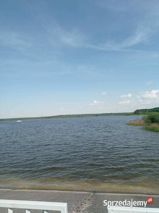 Na sprzedaż działka budowlana o powierzchni 2008 Sprzedaż