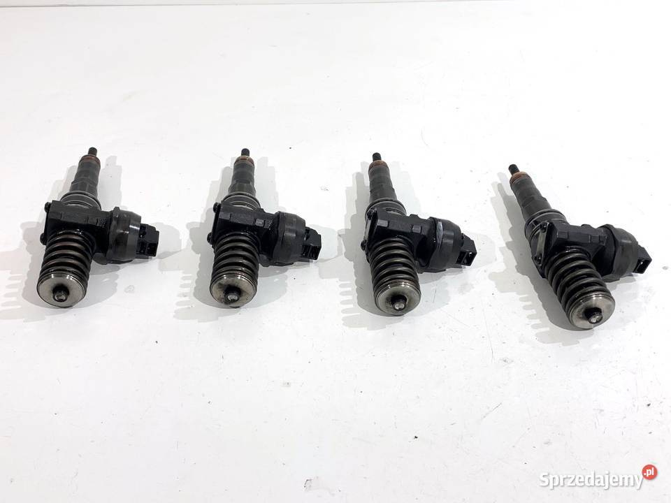 POMPOWTRYSKIWACZE KOMPLET VW SHARAN 038130073AK podkarpackie