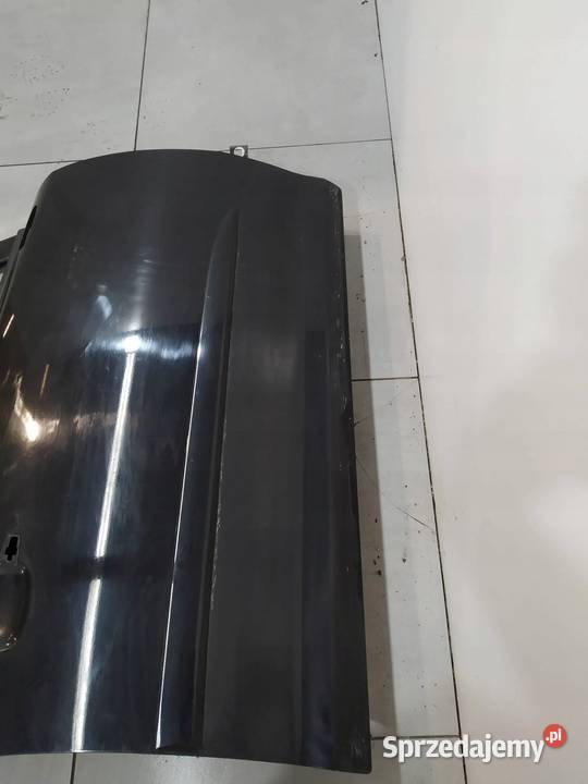 DRZWI PRAWE PRZÓD Z20R Opel Corsa IV 20062014 D