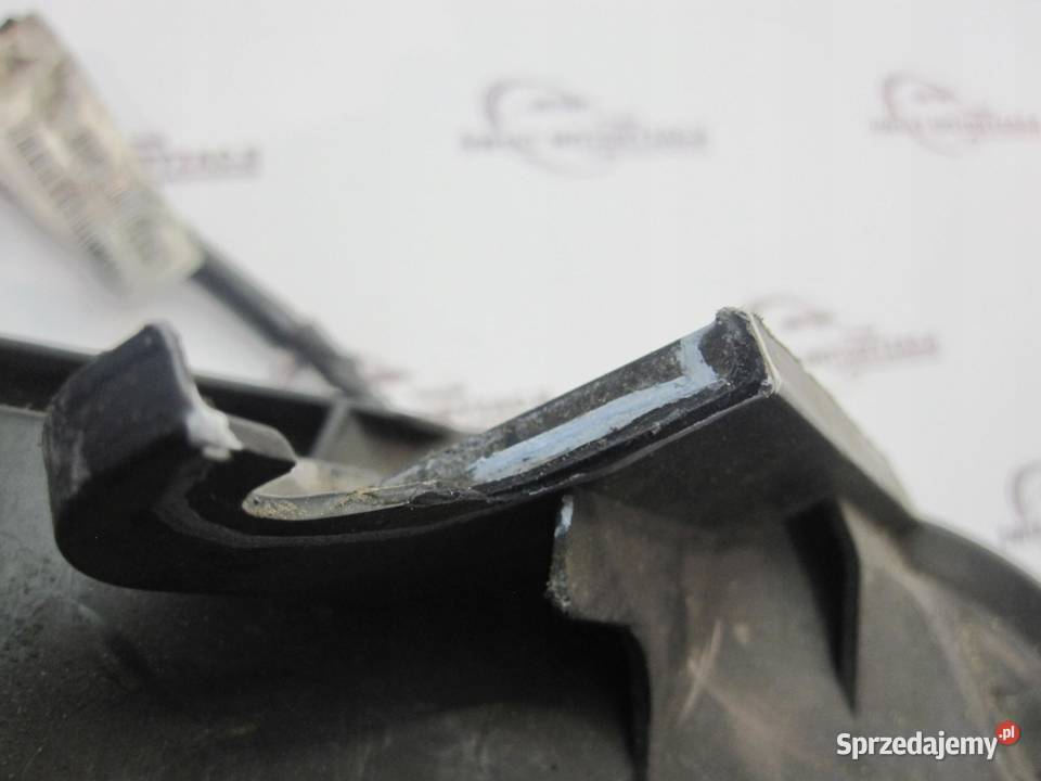 QASHQAI I J10 LIFT 11r lampa lewy przód 174450 sprzedam