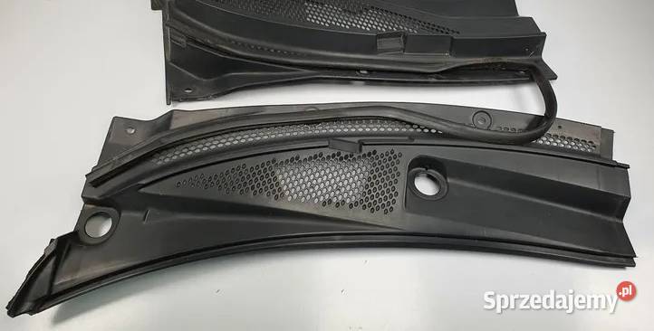 Nissan Primera Podszybie przednie 66862AU315 osobowe Ostrów Wielkopolski