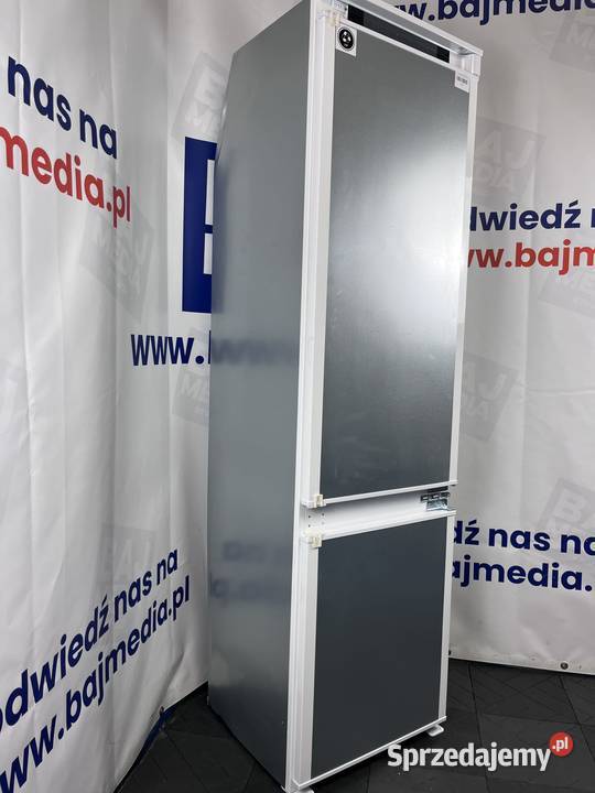 Lodówka Haier Seria 6 HBW5519ECM Pełny No Frost Pozostałe mazowieckie Warszawa