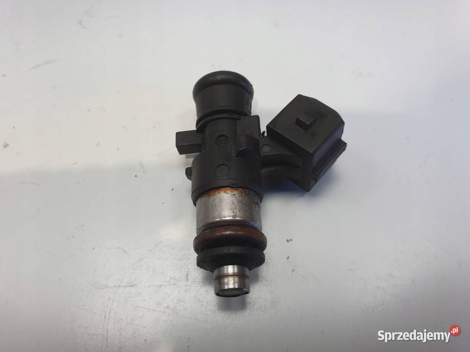 WTRYSKIWACZ Renault Clio III 12 16V wtrysk lubelskie Chełm