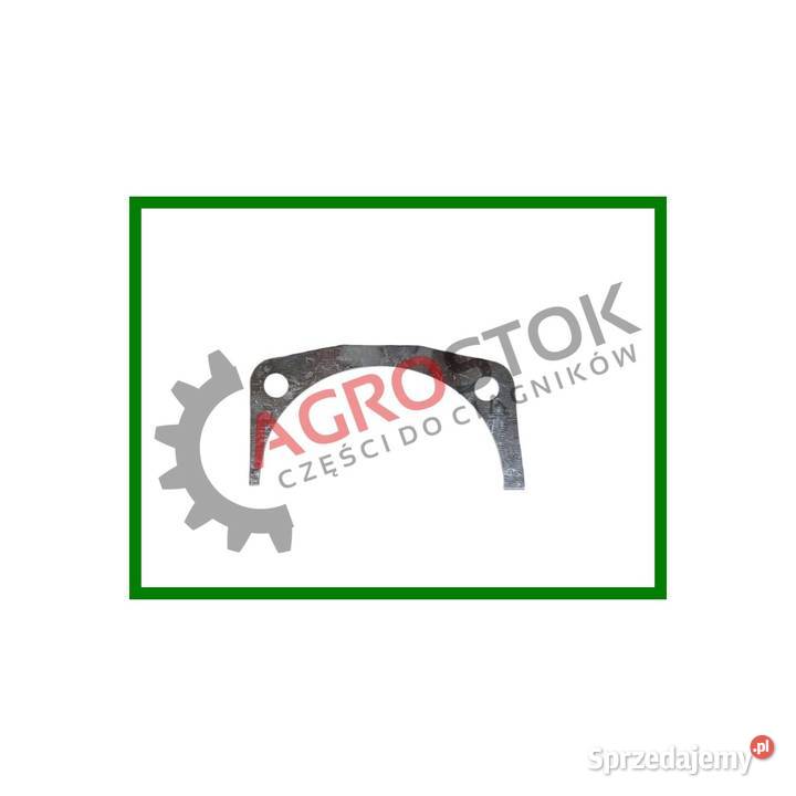 Podkładka dystansowa t25 Parczew