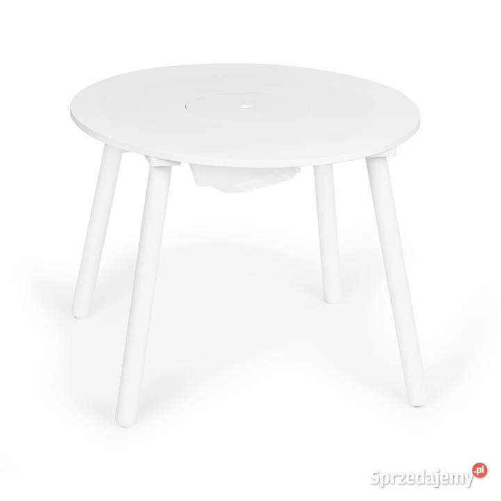 Stolik 2 krzesła meble dzieci komplet ECOTOYS Meble opolskie Smogorzów