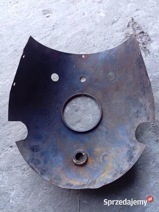 Junak10 żółw obudowa lampy czasza