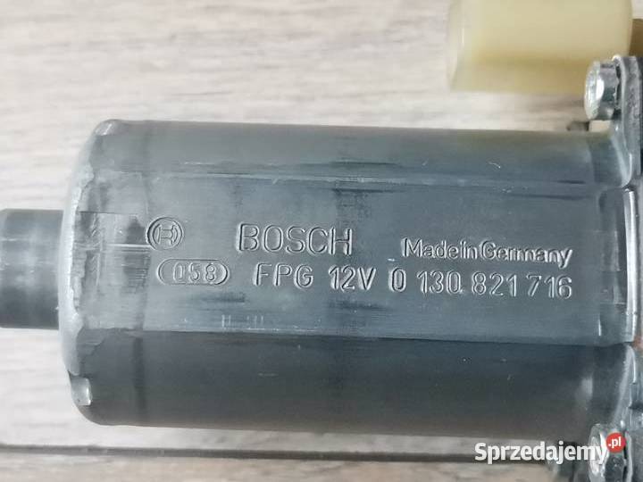 BMW 3 E46 SILNICZEK PODNOŚNIKA SZYBY Międzychód