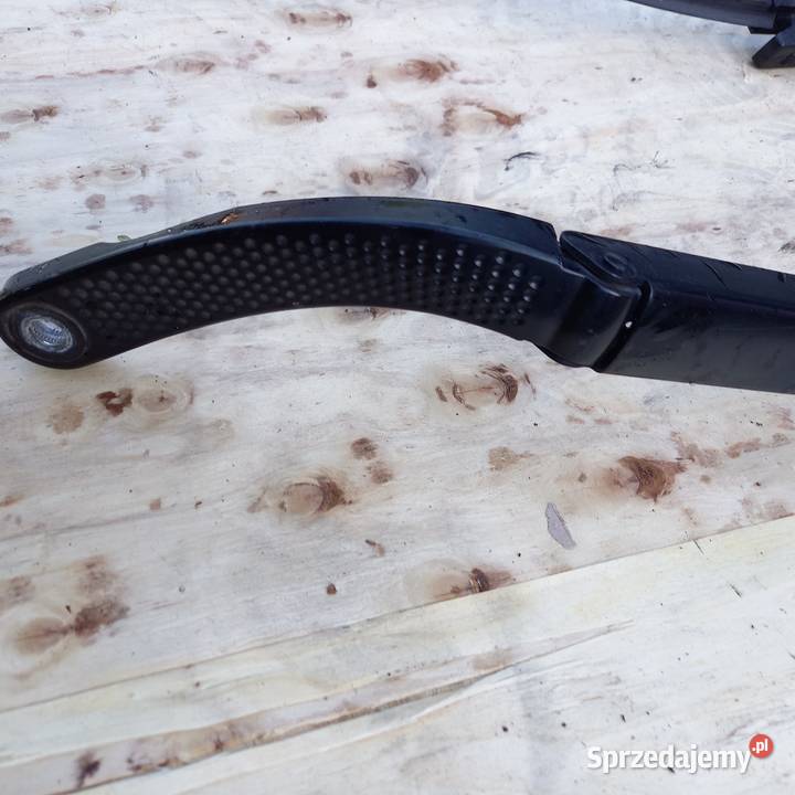 Ramię wycieraczki przód lewe prawe Peugeot 307 Proszowice