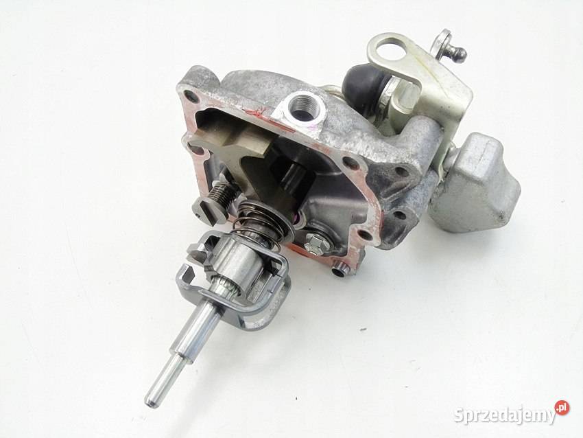 Wybierak skrzyni biegów 10 12 12V Mitsubishi Pozostałe Sosnowiec