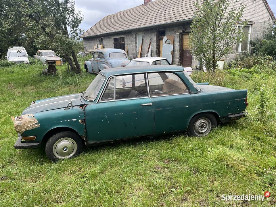 Bmw 700 B3 Opatów sprzedam