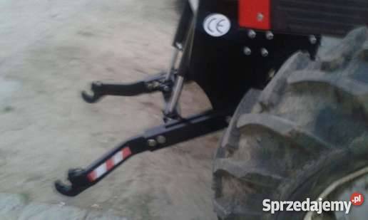 Przedni podnosnik tuz ZetorJohn Derre inne