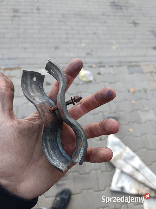 Części Simson S51 sr50 lubelskie Skrzynice Drugie