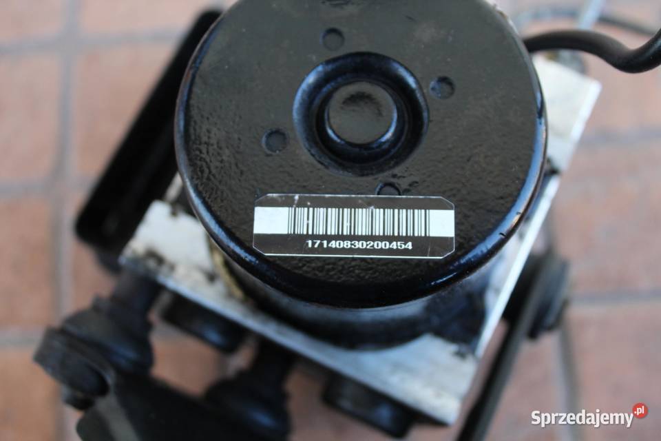 POMPA HAMULCOWA ABS CHRYSLER SEBRING II 24