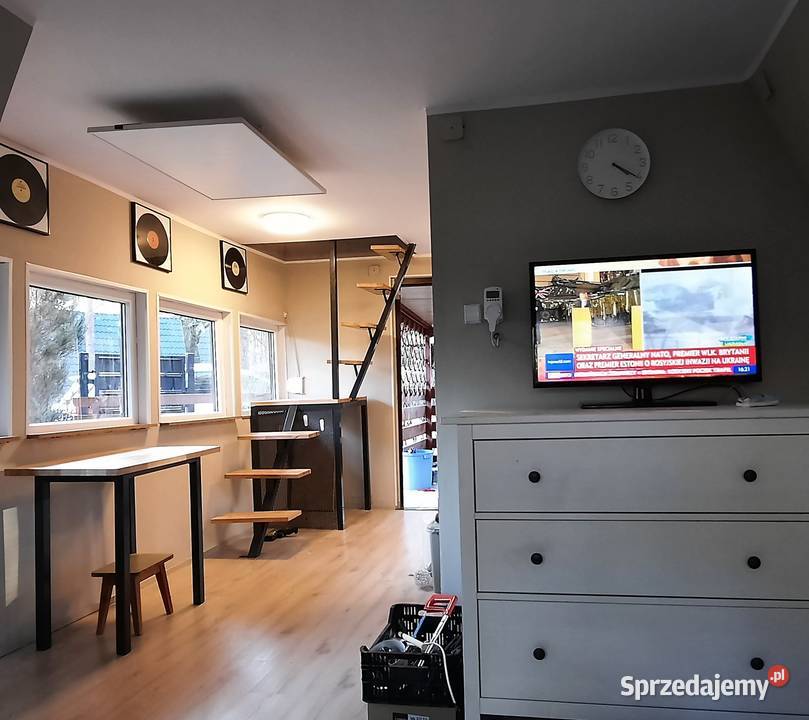 Domek Letniskowy Jeziorem Nyskim Skorochów