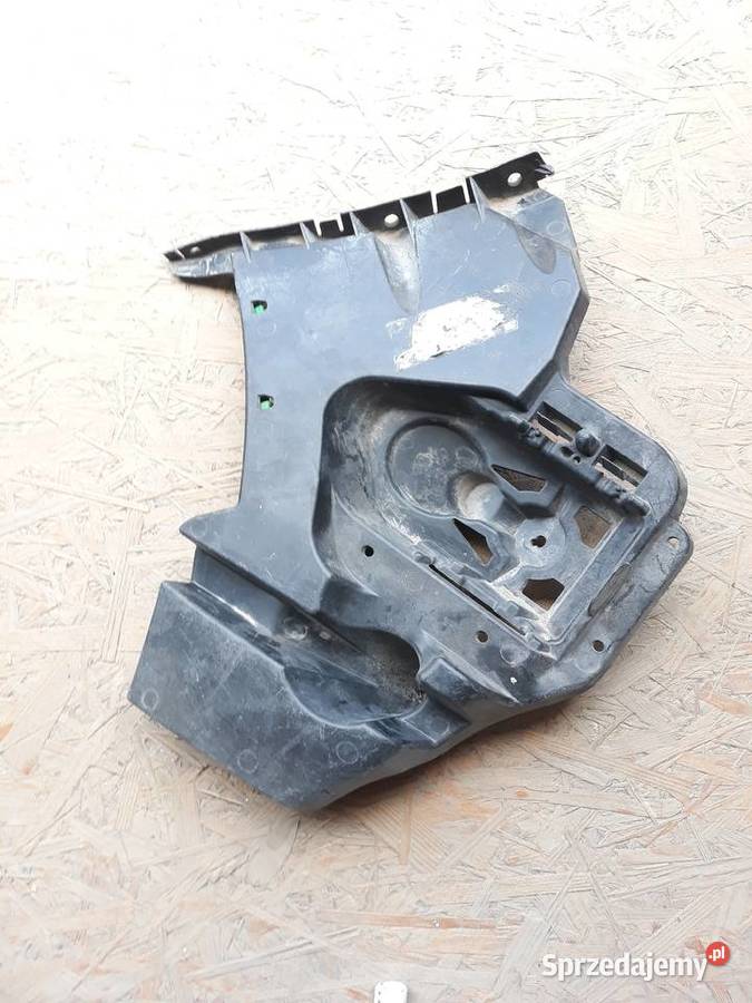 VOLVO V40 II ŚLIZG ZDERZAKA LEWY TYŁ 31395103 Międzychód