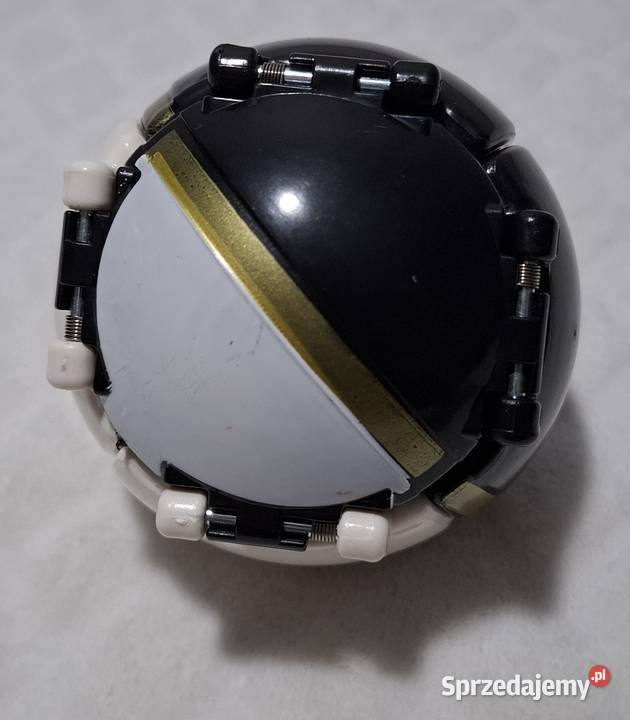 Kula Pokemon Pokeball 75 Zabawka figurka śląskie Czeladź sprzedam