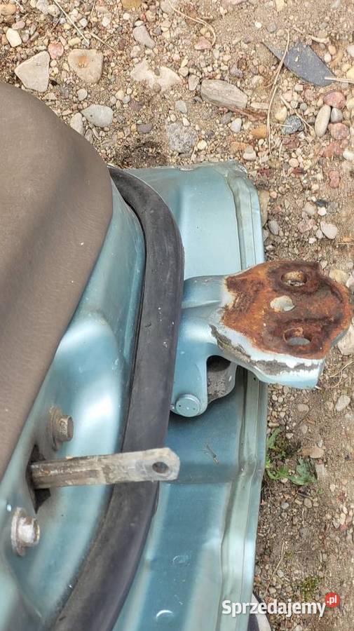 Drzwi Honda Civic V Drzwi Łagów sprzedam