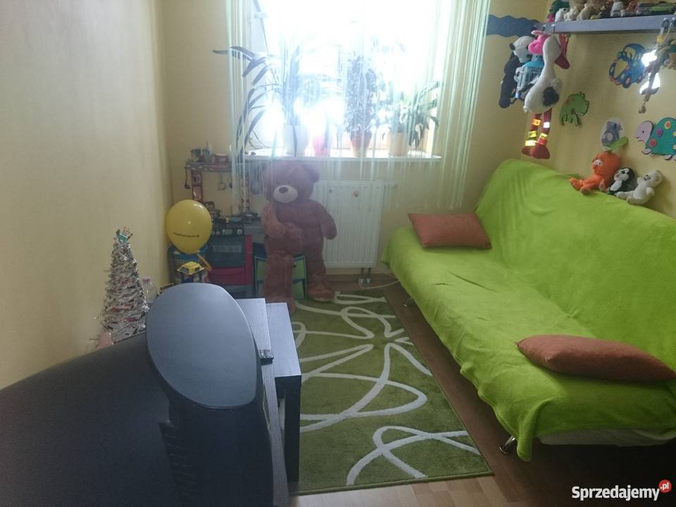 Mieszkanie 2 pokoje Jabłonna Rajska Jabłoń sprzedam