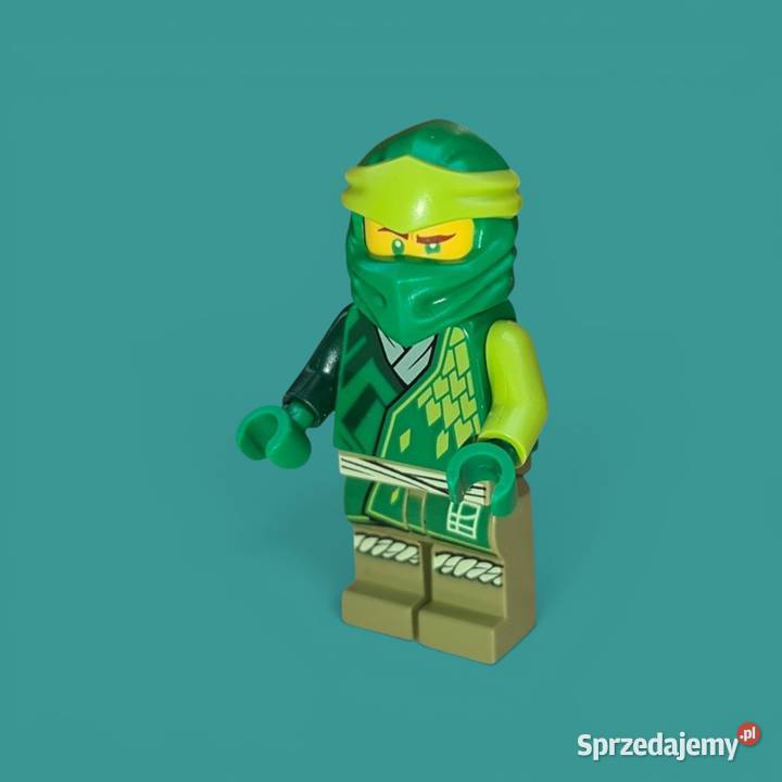 Lego Ninjago Lloyd NJO715 Warszawa