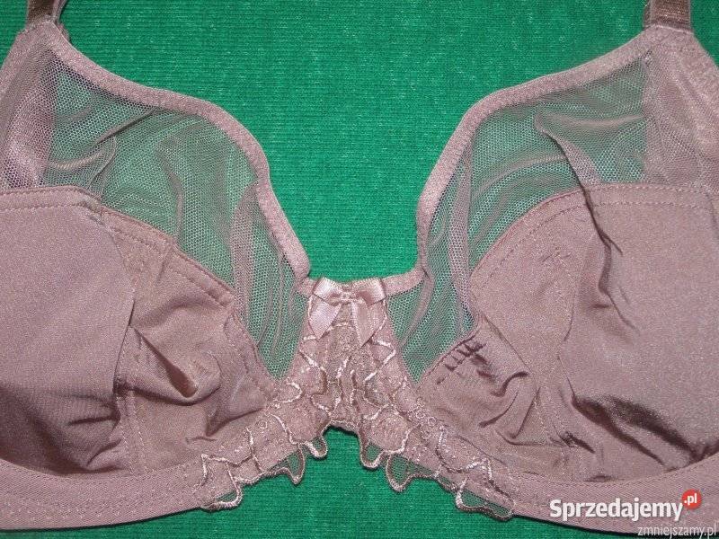 Biustonosz Stanik 40C 90C GEORGE