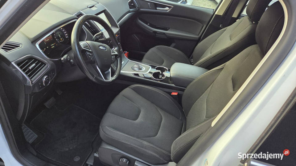 Ford S 20Tdci 190 VAT23 TITANIUM Blisy Kamery mazowieckie Otwock Mały sprzedam