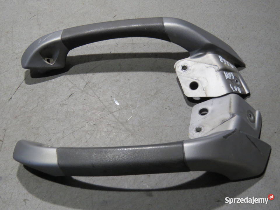 PIAGGIO MP3 250 125 200 300 TRZYMAK PASAŻERA Szczecin