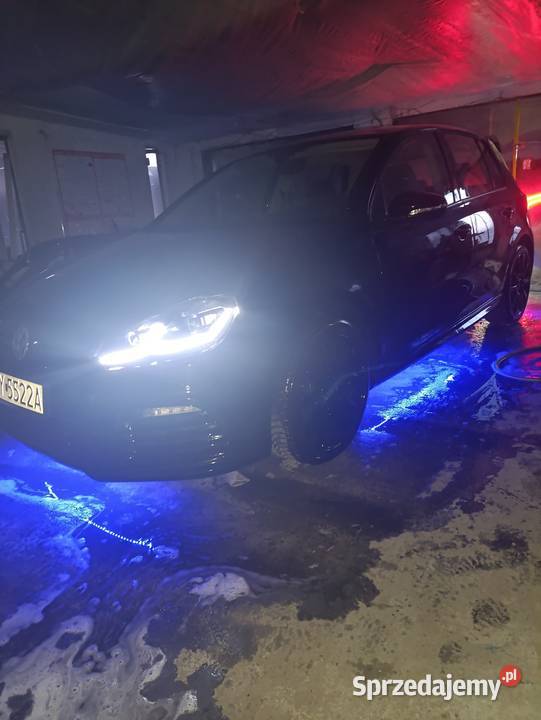 Golf 6 R20 style Bydgoszcz