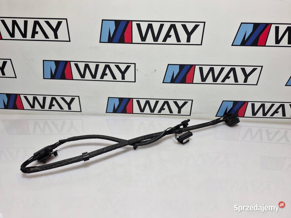 BMW E90 E91 F30 F31 PRZEWÓD WĄŻ SPRYSKIWACZY dolnośląskie